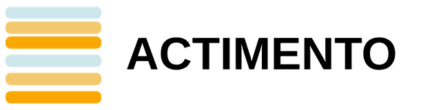 Actimento Logo